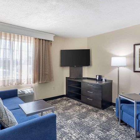 Executive Residency By Best Western Philadelphia-Willow Grove Hotel Horsham Luaran gambar