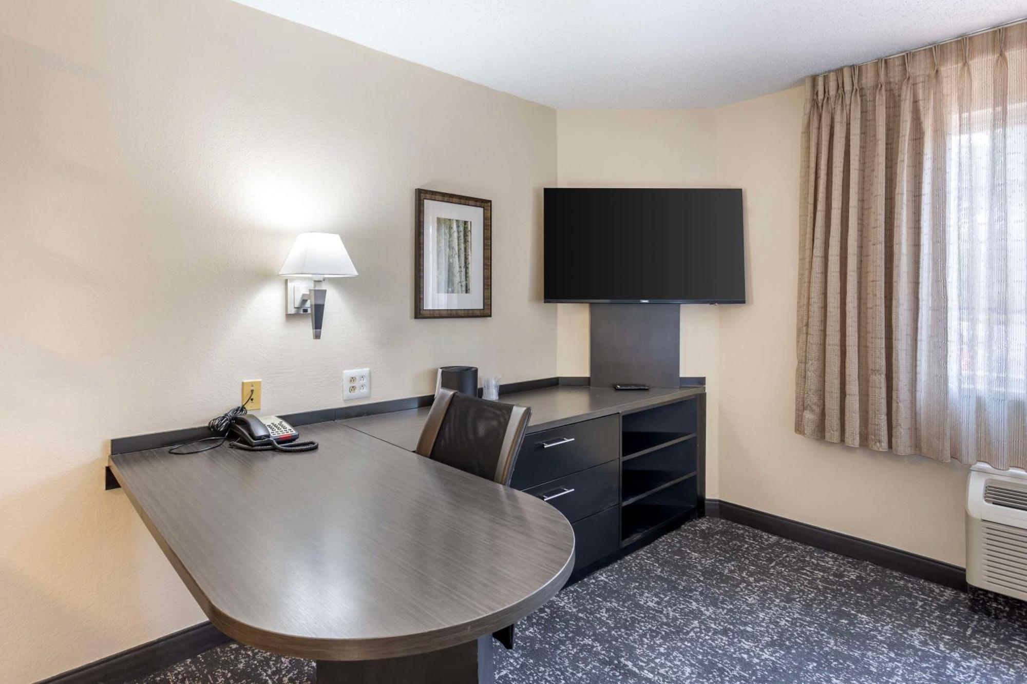 Executive Residency By Best Western Philadelphia-Willow Grove Hotel Horsham Luaran gambar