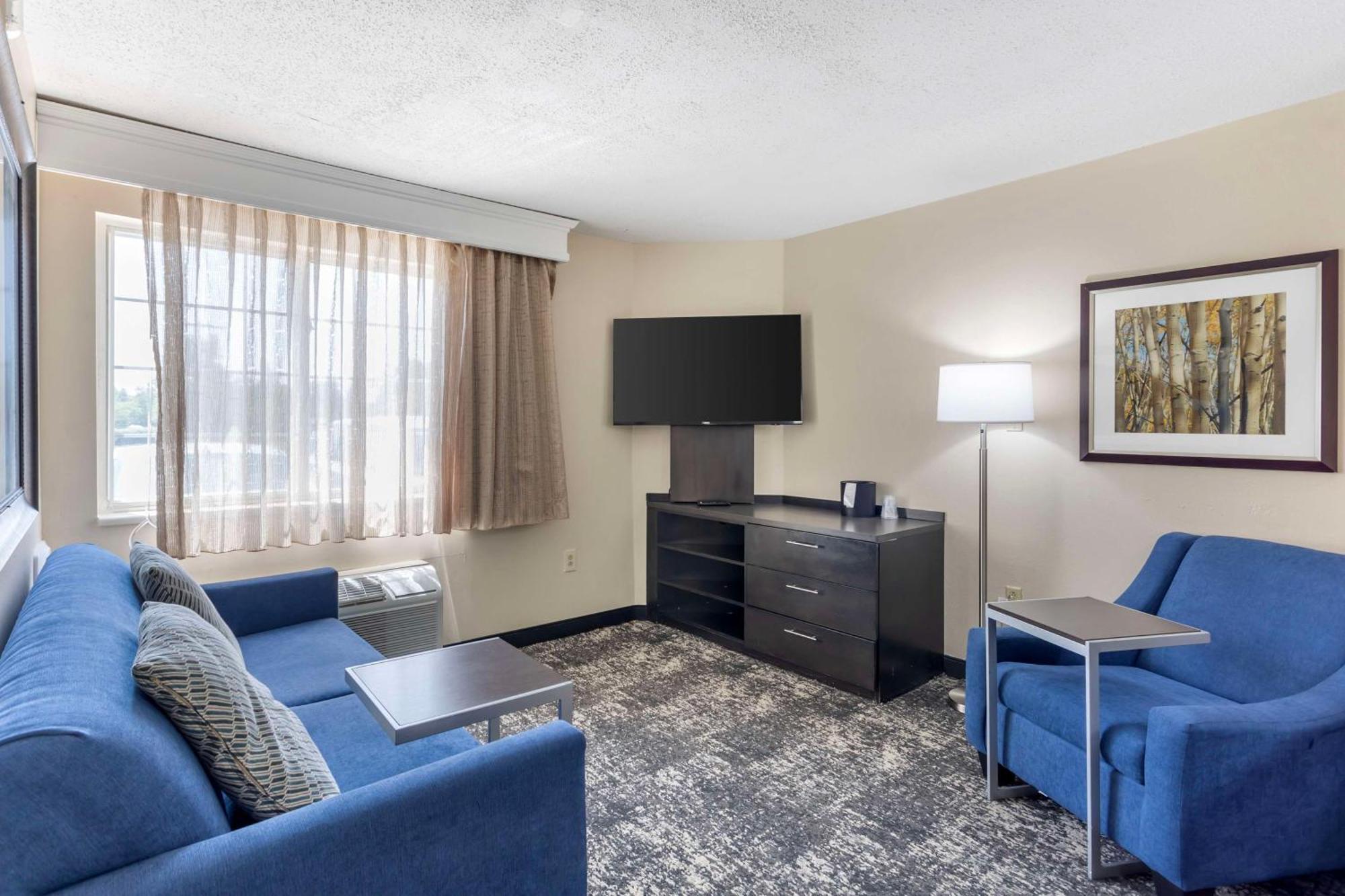 Executive Residency By Best Western Philadelphia-Willow Grove Hotel Horsham Luaran gambar