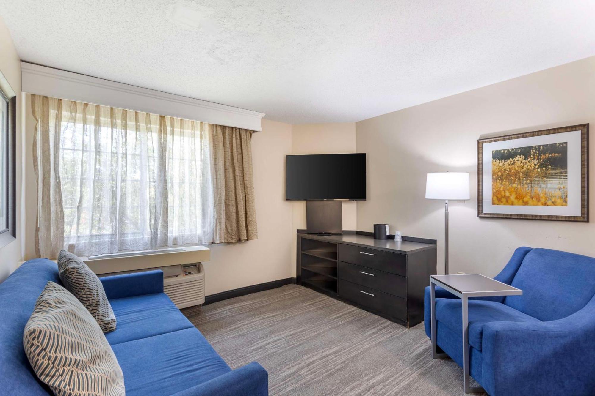 Executive Residency By Best Western Philadelphia-Willow Grove Hotel Horsham Luaran gambar