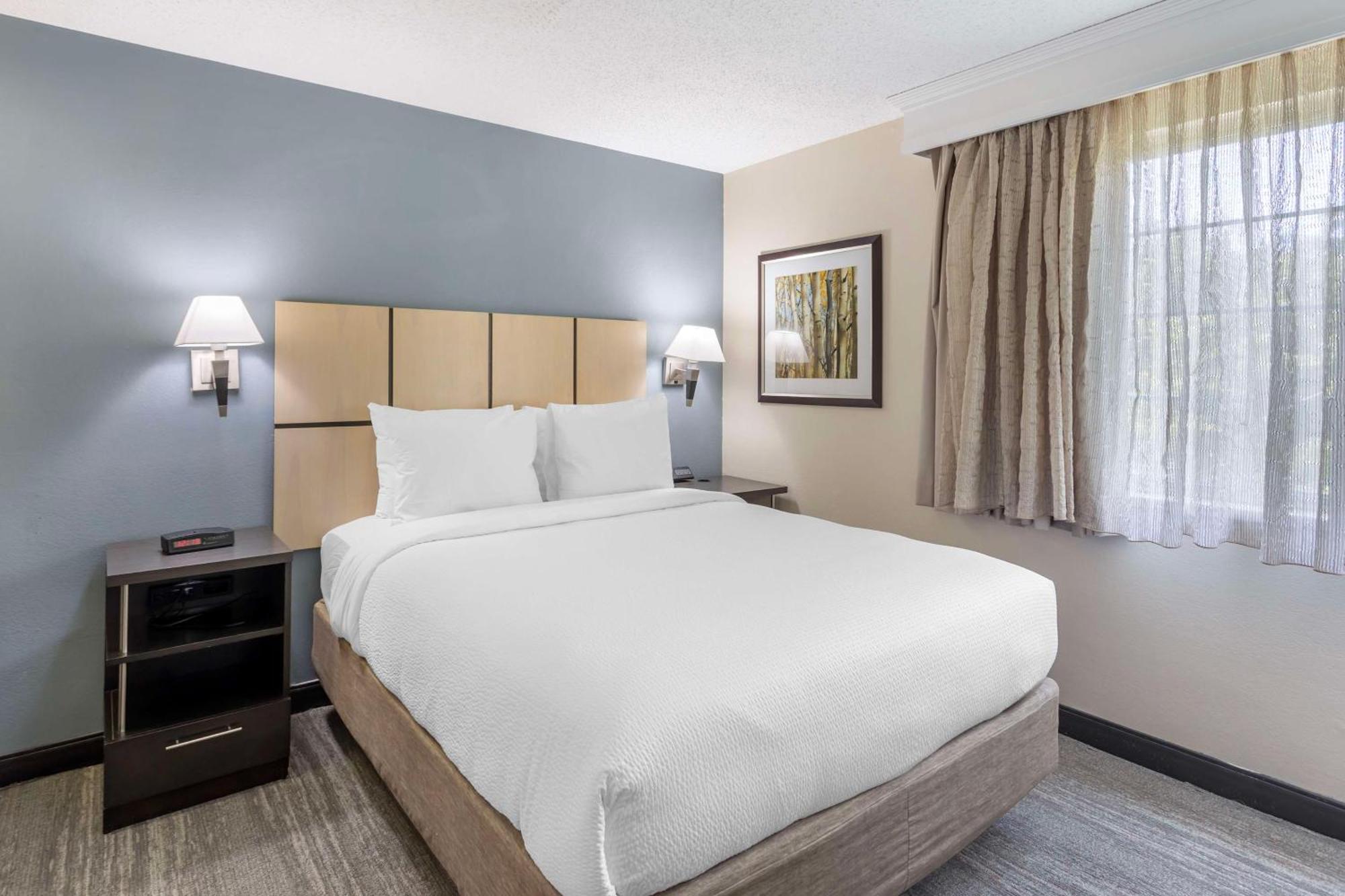 Executive Residency By Best Western Philadelphia-Willow Grove Hotel Horsham Luaran gambar