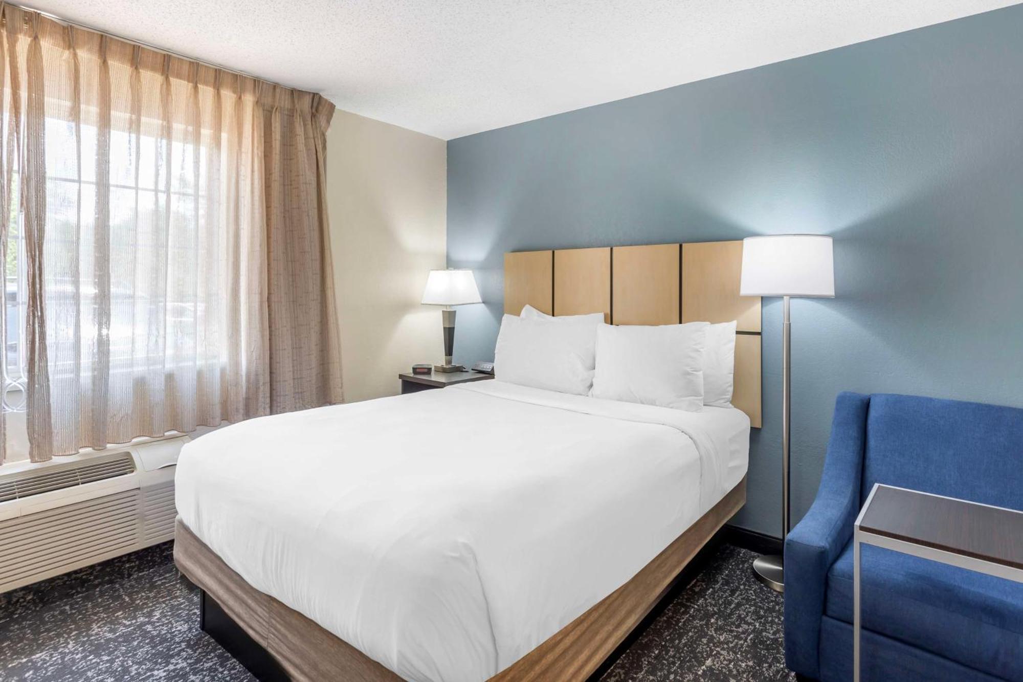 Executive Residency By Best Western Philadelphia-Willow Grove Hotel Horsham Luaran gambar