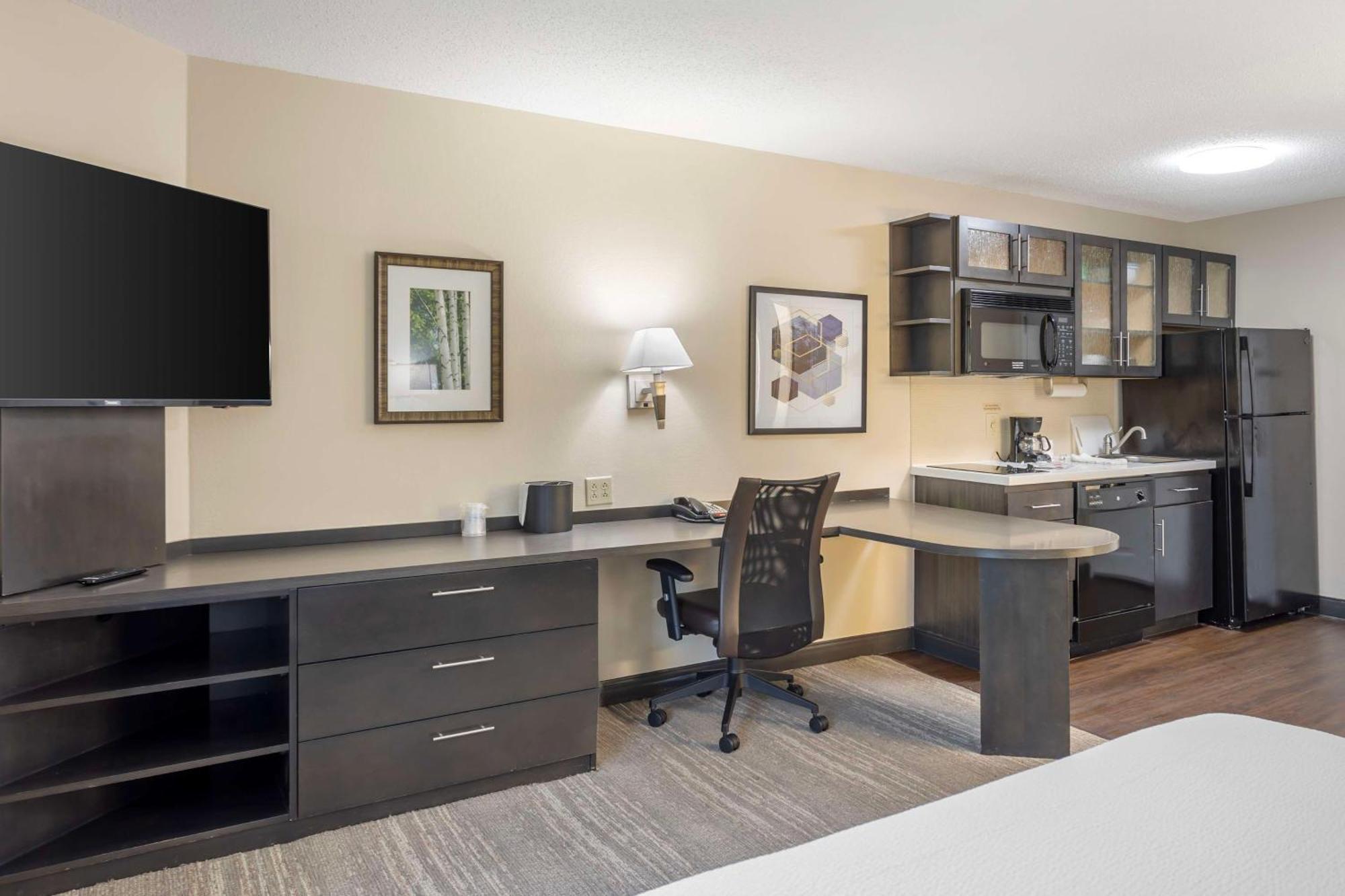 Executive Residency By Best Western Philadelphia-Willow Grove Hotel Horsham Luaran gambar