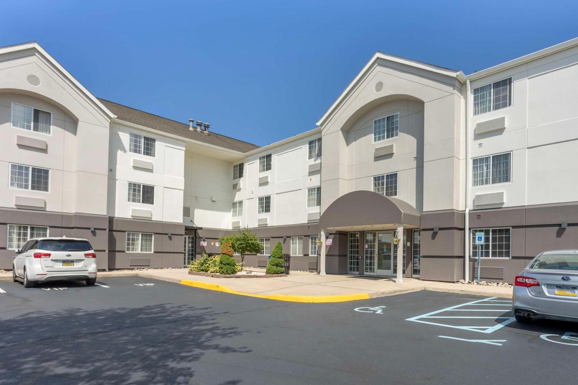 Executive Residency By Best Western Philadelphia-Willow Grove Hotel Horsham Luaran gambar