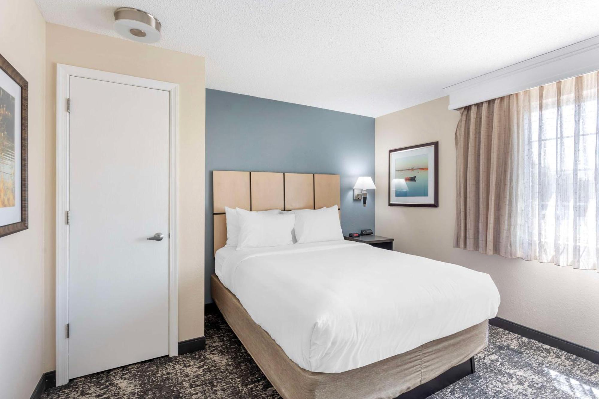 Executive Residency By Best Western Philadelphia-Willow Grove Hotel Horsham Luaran gambar