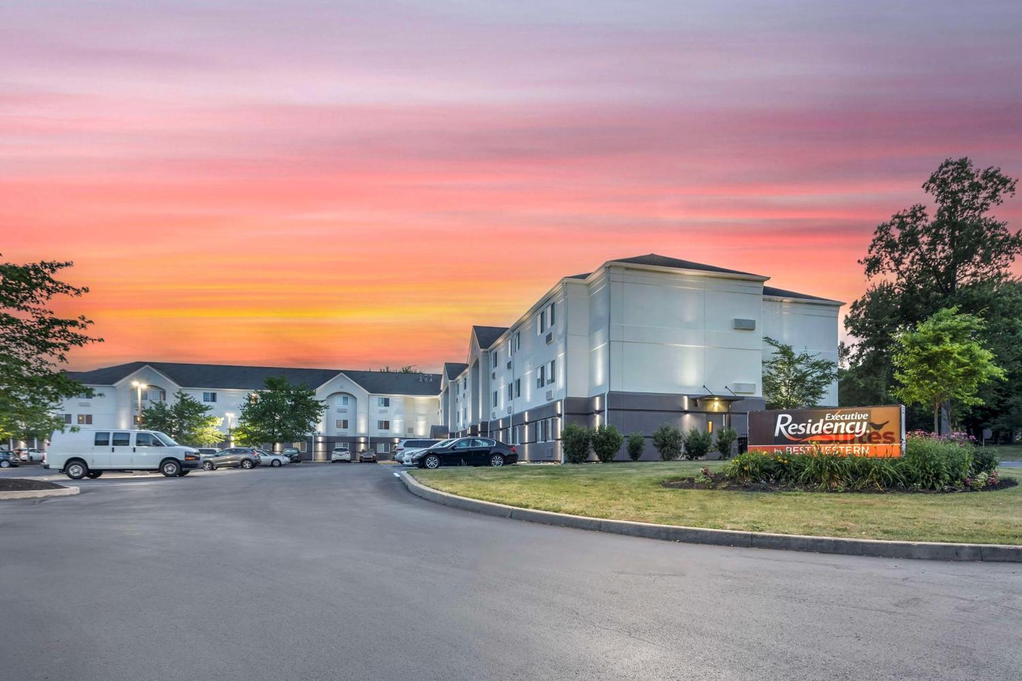 Executive Residency By Best Western Philadelphia-Willow Grove Hotel Horsham Luaran gambar