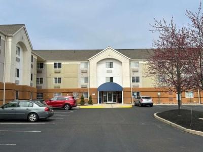 Executive Residency By Best Western Philadelphia-Willow Grove Hotel Horsham Luaran gambar