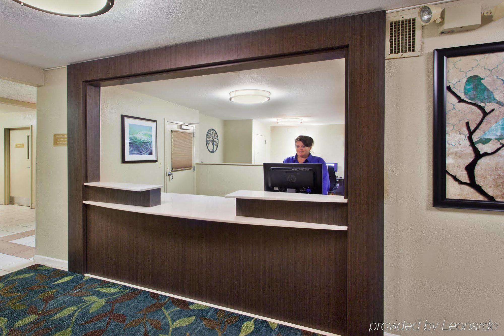 Executive Residency By Best Western Philadelphia-Willow Grove Hotel Horsham Luaran gambar