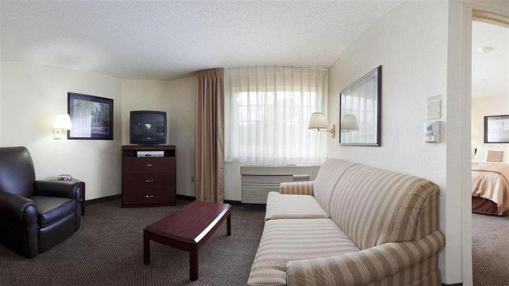 Executive Residency By Best Western Philadelphia-Willow Grove Hotel Horsham Luaran gambar